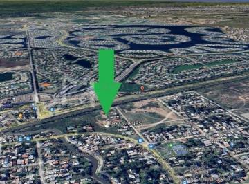Terreno · 6135m² · Terreno Lote en Venta en Benavidez, Tigre, G. B. a. Zona Norte