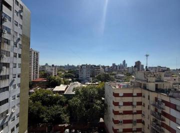 Departamento · 60m² · 3 Ambientes · 2 Cocheras · Venta Dpto 3 Amb con Cochera y Vistas Panorámica La Boca