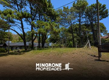 Terreno , Valeria del Mar · Cod 116 – Lote Cabral. Residencial Unifamiliar