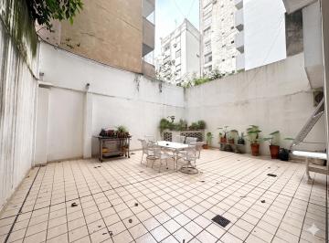 Departamento · 65m² · 3 Ambientes · 1 Cochera · Departamento Venta 3 Ambientes con Patio y Guardacoche en Recoleta