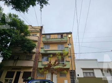 Departamento · 35m² · 2 Ambientes · Departamento en La Plata