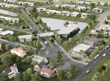 Terreno · 500m² · Venta Lotes Barrio Cerrado Aurea Roldan
