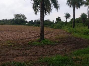 Casa de 2 ambientes, Saladas · Vendo Casa a Terminar, Ubicada en un Lote de 1 Hectárea y Media (1500 m² Aprox)