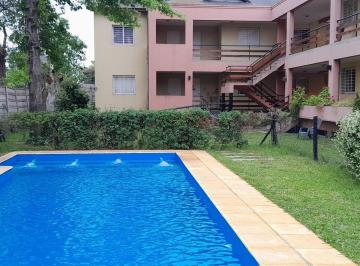 Departamento · 51m² · 2 Ambientes · 1 Cochera · Departamento en Alquiler en Las Recovas, Pilar, G. B. a. Zona Norte