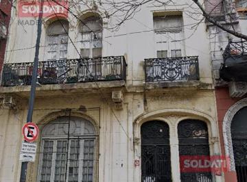 Terreno · 534m² · Venta - Terreno - Constitución
