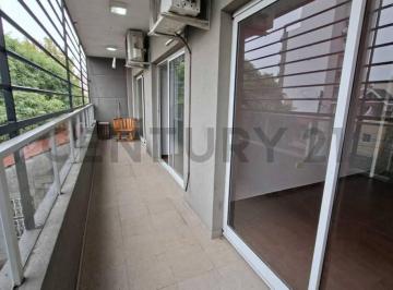 Departamento · 64m² · 3 Ambientes · Departamento 3 Ambientes con Balcón Corrido Al Frente en Lanús Oeste. Excelente Ubicación