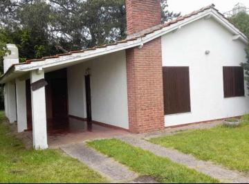 Casa en Venta de 3 ambientes El Marquesado · Casa en El Marquesado, Chapadmalal