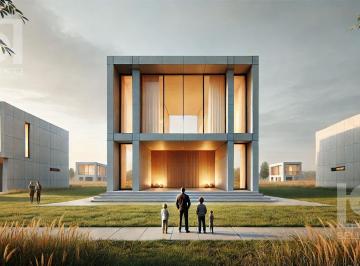 Terreno · 680m² · Terreno en Rumenco, Nuevo Sector Los Olivos
