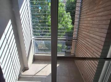 Departamento · 46m² · 3 Ambientes · Deoartamento Escriturable, Entrega Inmediata