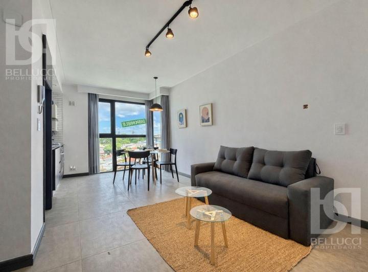 Departamento · 3 Ambientes