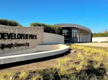 Imagen1 · Lote 691 m² Developer Park