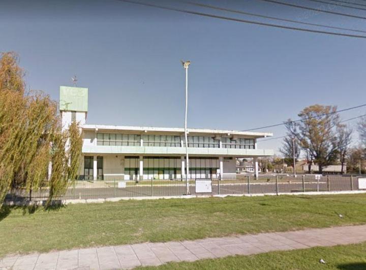 Local comercial · 4176m²
