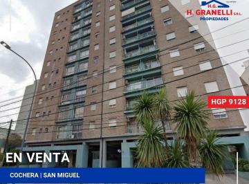 HGP-HGP-9128_2 · Cochera. | España Al 1000