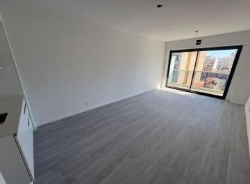 Departamento · 33m² · 1 Ambiente · Monoambiente a Estrenar!
