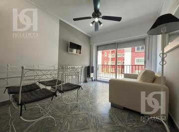 Departamento · 37m² · 2 Ambientes · Departamento de 2 Ambientes en Venta