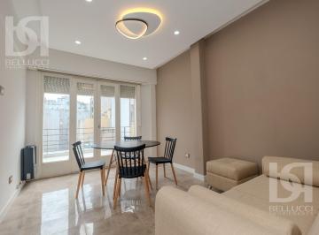 Departamento · 60m² · 2 Ambientes · Departamento de 2 Amb C/ Dep y Terraza en Venta