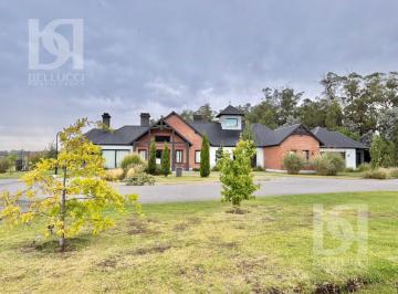 Terreno · 782m² · Terreno en Casonas del Haras