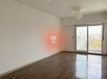 Departamento · 72m² · 4 Ambientes · Ver Video - Piso Alto - 3/4 Ambientes Muy Luminosos