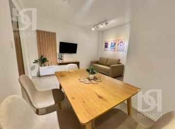 Departamento · 38m² · 2 Ambientes · Departamento de 2 Ambientes Super Luminoso
