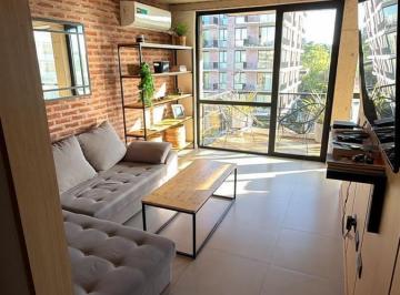 Departamento · 68m² · 3 Ambientes · 1 Cochera · Semipiso de 3 Ambientes con Cochera Fija y Terraza Propia