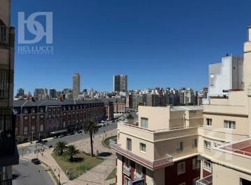 Departamento · 38m² · 2 Ambientes · Venta // 2 Amb Al Frente // Plaza Colon