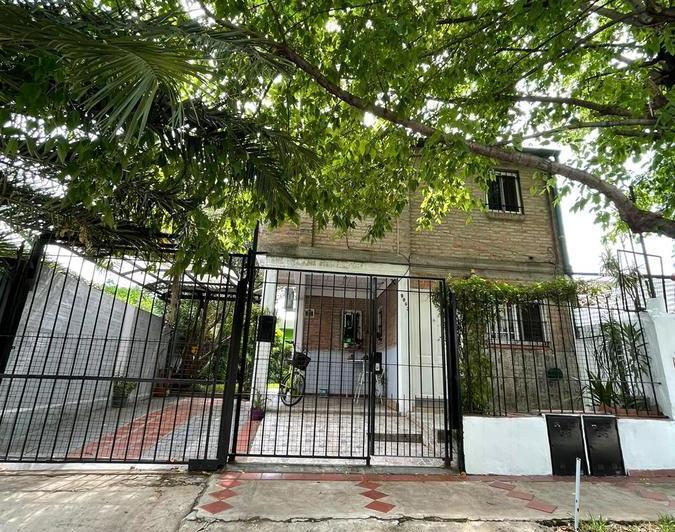 PH · 74m² · 3 Ambientes · 1 Cochera