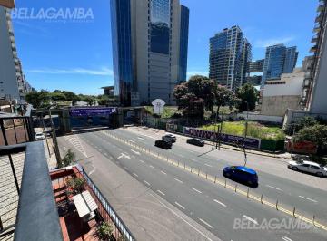 Departamento · 56m² · 3 Ambientes · Departamento Venta Vicente Lopez 3 Ambientes Balcon