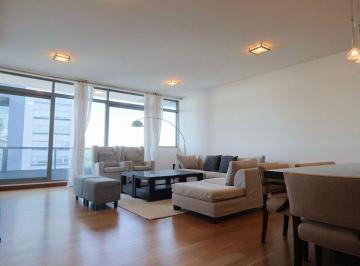 Departamento de 3 ambientes, Puerto Madero · Departamento de 220 m² 2 Dorm. en Alquiler en Puerto Madero