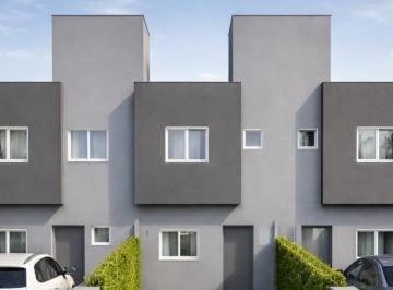 Casa · 80m² · 3 Ambientes · 2 Cocheras · Casa Dúplex 2 Dorm. - Tierra Nueva Fisherton