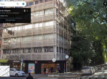 Oficina comercial de 3 ambientes, Belgrano · Oficina Comercial de 60 m² en Alquiler en Belgrano C