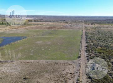 Terreno · 2250000m² · Venta 225 Ha Añelo - Neuquen