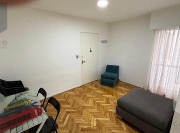 Departamento · 32m² · 2 Ambientes · Venta Departamento 2 Ambientes en Palermo Dos Accesos Baulera