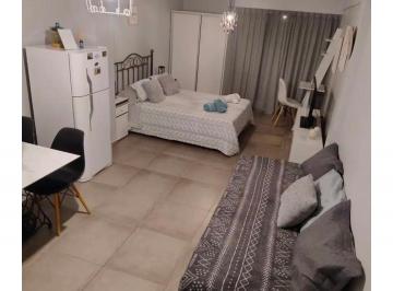 Departamento de 1 ambiente, Palermo · Dueño Alquila Monoambiente Amueblado Impecable en Palermo