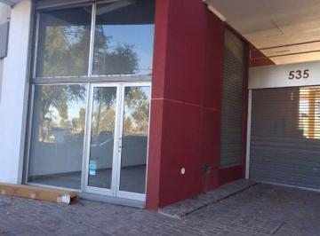 Local comercial de 1 ambiente, Bahía Blanca · Sixto Laspiur 540, Alquila Local Comercial.