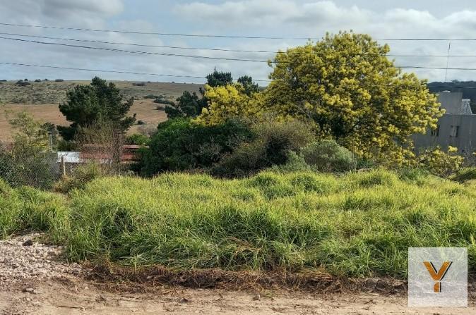 Terreno en venta 600m² sobre calle Natividad y Narciso — Sierra de los Padres