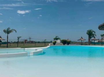 Terreno · 649m² · Venta Terreno en Barrio Privado La Alameda
