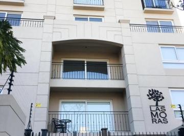 Departamento · 130m² · 4 Ambientes · 1 Cochera · Excelente Departamento 4 Ambientes en Venta en Ituzaingó Norte