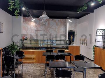 Fondo de comercio · 76m² · Venta Fondo de Comercio Gastronómico - Cafetería / Panadería Zona Centro Rosario