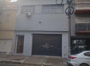 THE-THE-3811_2 · Galpon/ Fabrica/ Deposito en Venta!