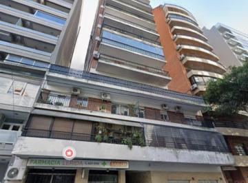 Edificio · Venta Departamento 2 Ambientes – Villa Urquiza (Dueño Directo, Apto Crédito)
