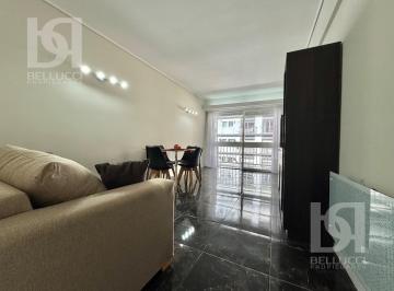 Departamento · 54m² · 2 Ambientes · 1 Cochera · Venta // 2 Amb C/dep // Zona Centro