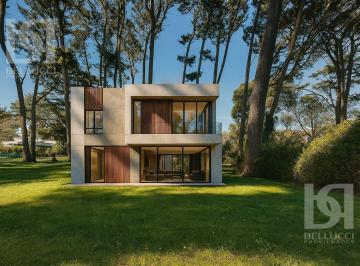 Terreno · 525m² · Terreno en El Country Costa del Sol Mar Chiquita