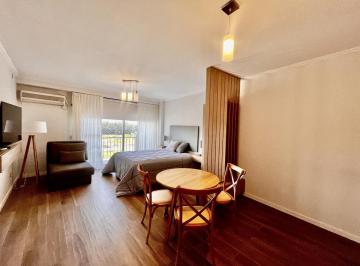 Departamento · 36m² · 1 Ambiente · 1 Cochera · Departamento en Bahia Grande Nordelta Único Impecable!