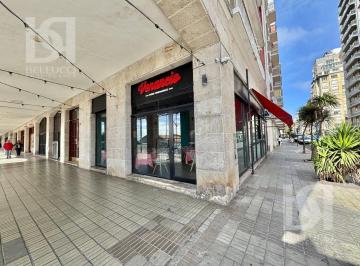 Fondo de comercio · 1m² · Fondo de Comercio de Pizzeria en Venta