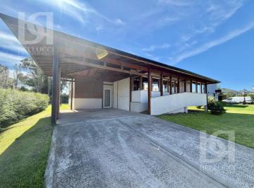 Casa · 708m² · 4 Ambientes · Casa 3 Ambientes en Rumenco en Venta