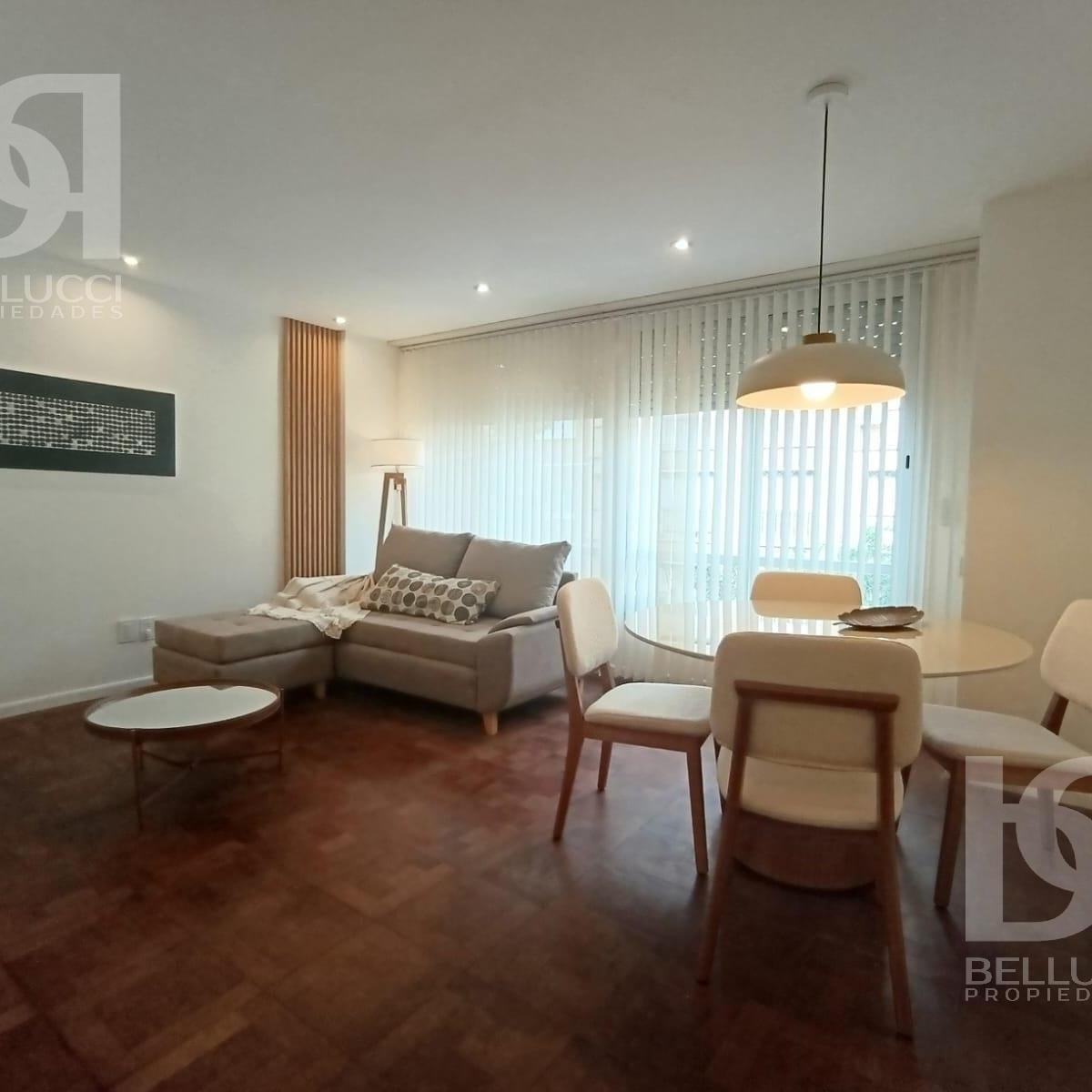 Departamento de 3 ambientes en venta