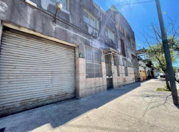 Bodega-Galpón · 558m² · Depositos/industrias - Galpones - Mataderos, Capital Federal