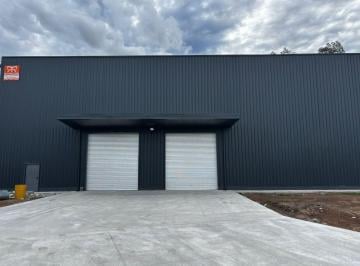 Depósito · 2545m² · Depósito en Los Cardales