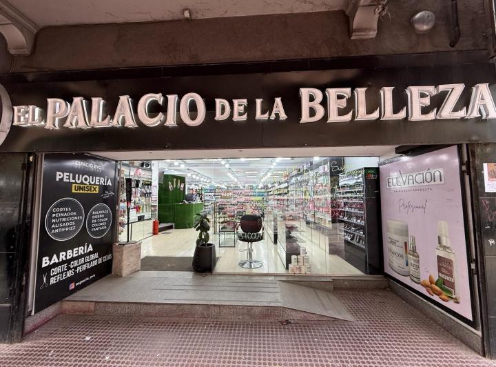 Local comercial · 159m²