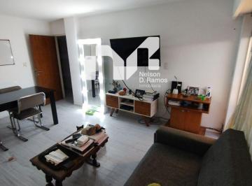 Departamento de 4 ambientes, Córdoba · Impecable Dpto 2 Dor 2 Balcones - Ituzaingó y Entre Rios Apto Crédito!